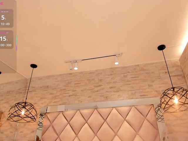 CeleneMidnight webcam