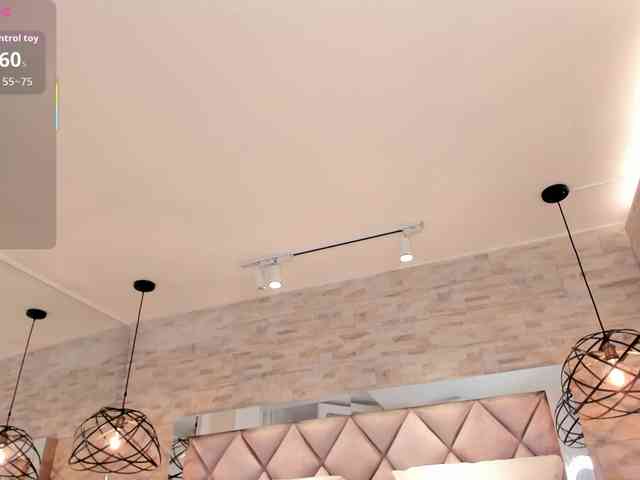 CeleneMidnight webcam