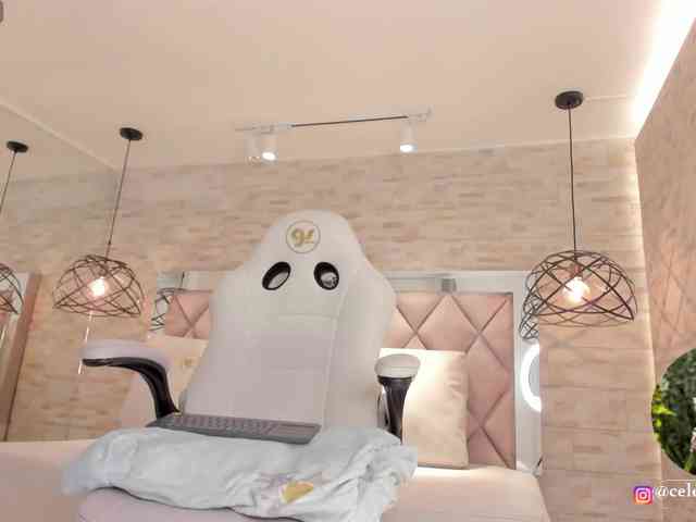 CeleneMidnight webcam