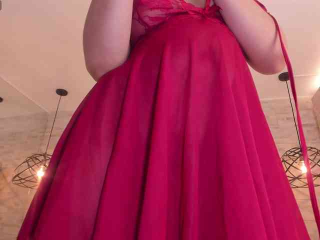 CeleneMidnight webcam