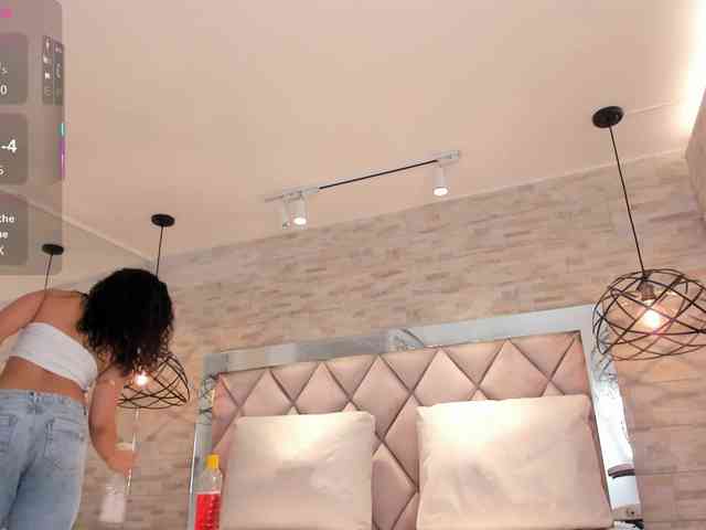 CeleneMidnight webcam