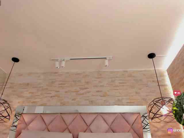 CeleneMidnight webcam