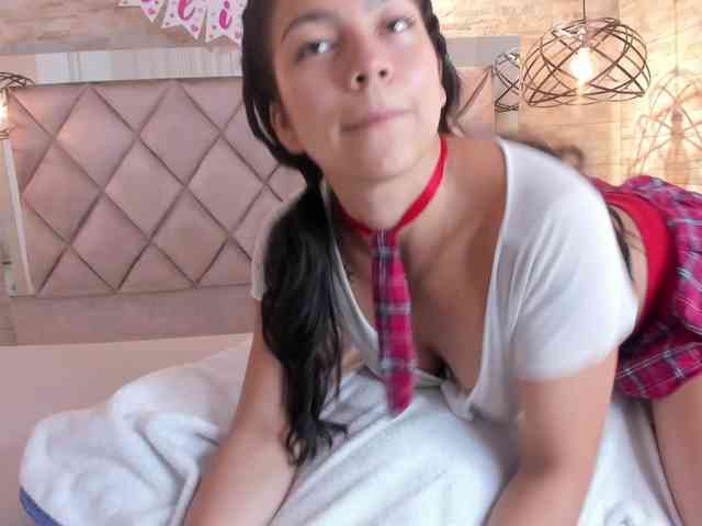 CeleneMidnight webcam