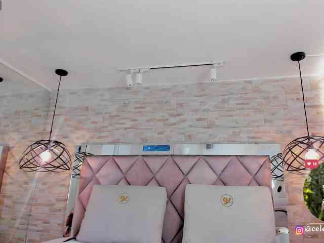 CeleneMidnight webcam