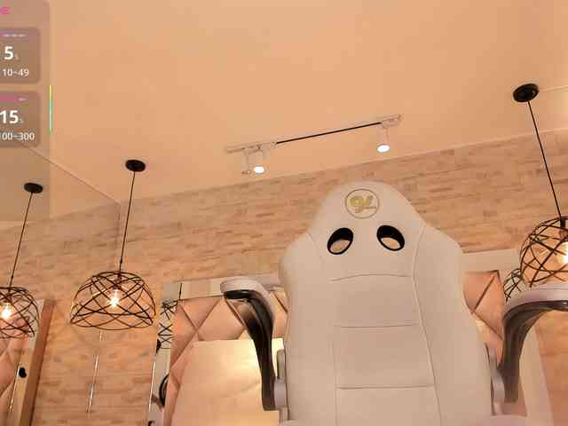 CeleneMidnight webcam