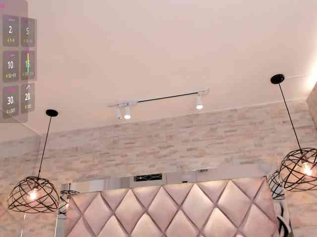 CeleneMidnight webcam