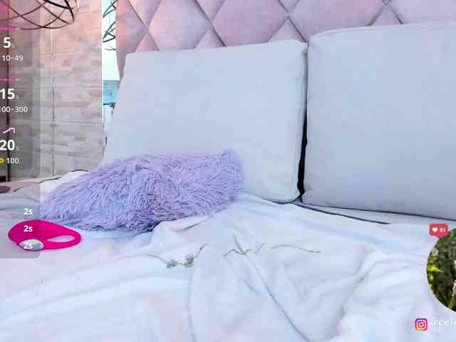 free voyeur web cam CeleneMidnight