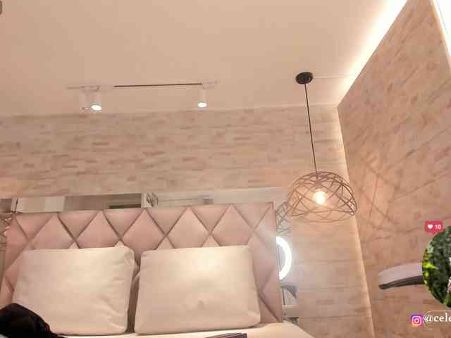 CeleneMidnight webcam