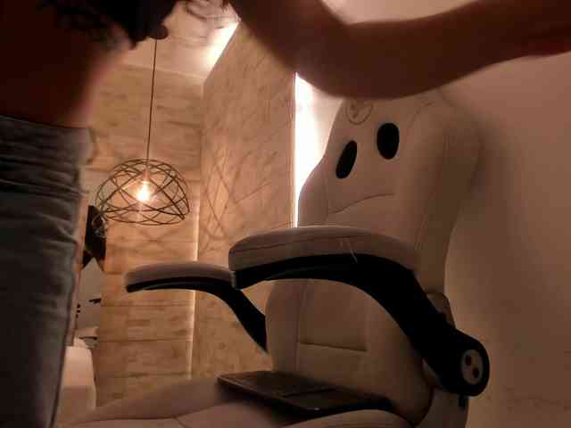 CeleneMidnight webcam