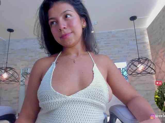 CeleneMidnight webcam