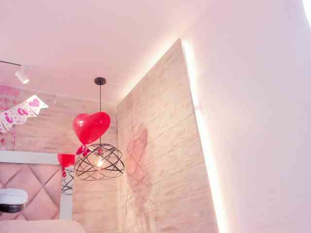 CeleneMidnight Live Webcam on BongaCams