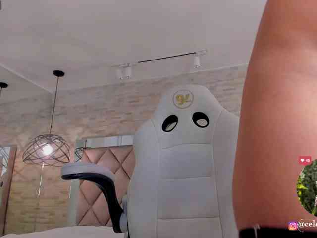 CeleneMidnight webcam