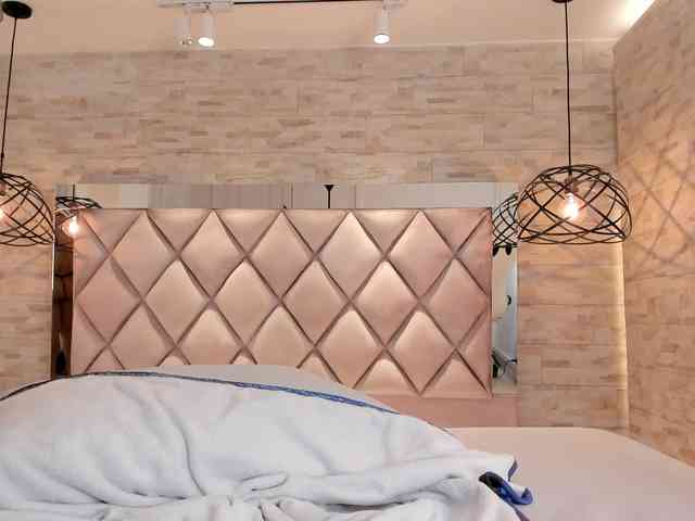 CeleneMidnight webcam