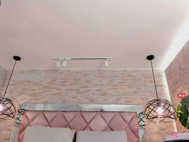 CeleneMidnight webcam