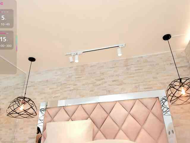 CeleneMidnight webcam