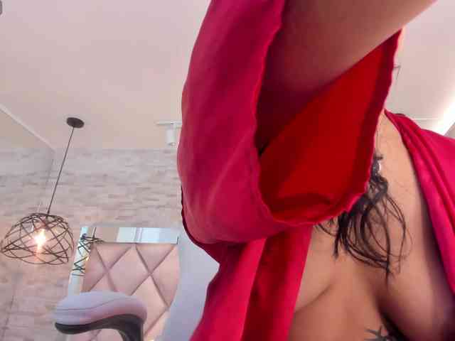 CeleneMidnight CeleneMidnight