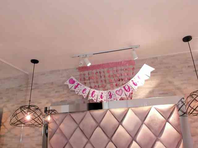 CeleneMidnight webcam