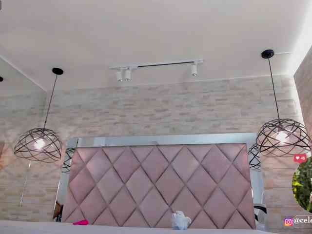 CeleneMidnight webcam