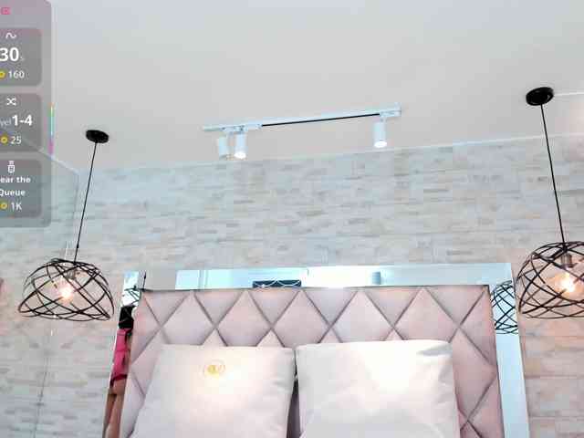 CeleneMidnight webcam