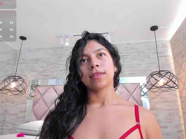 CeleneMidnight webcam