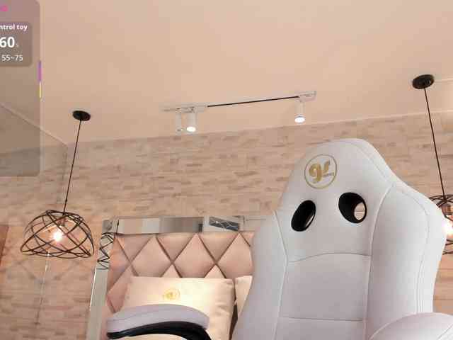 CeleneMidnight webcam