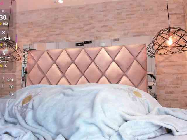 CeleneMidnight webcam