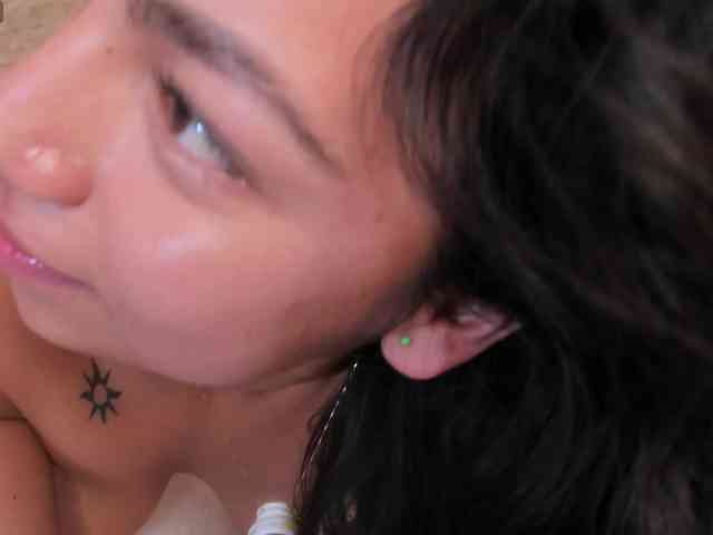 CeleneMidnight webcam