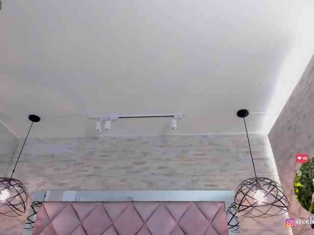 CeleneMidnight webcam