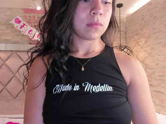 CeleneMidnight webcam