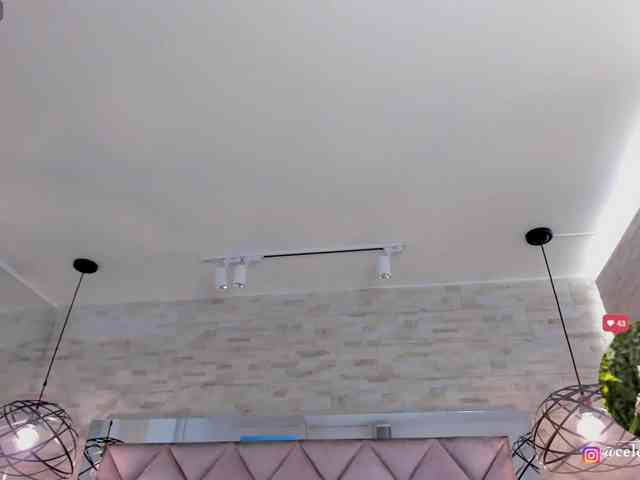 CeleneMidnight webcam