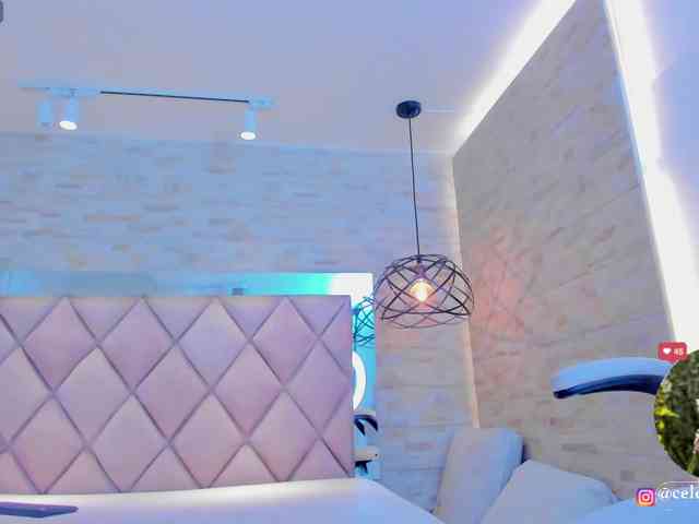 CeleneMidnight webcam