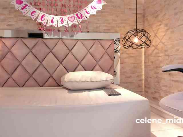 CeleneMidnight webcam