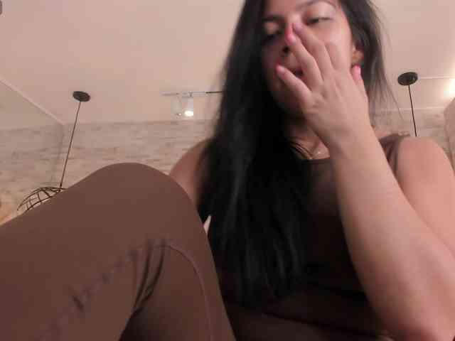 CeleneMidnight webcam