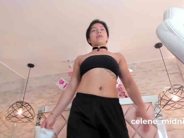 CeleneMidnight webcam