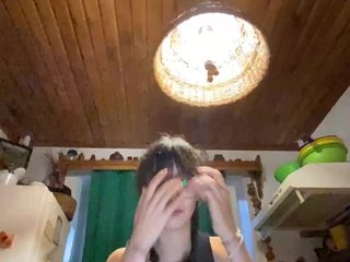 Camline Porn Show