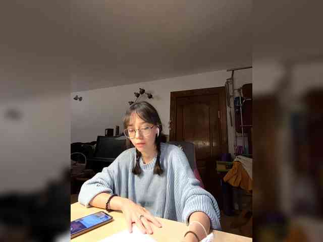 Capibarus webcam