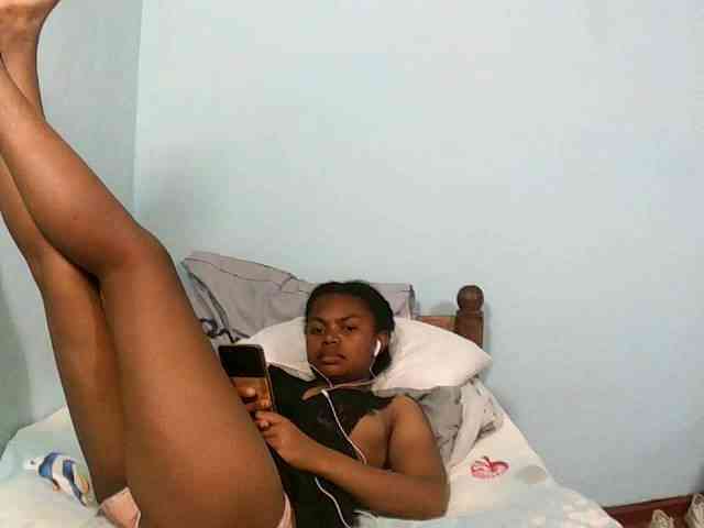 Baboume02 Live Webcam on BongaCams