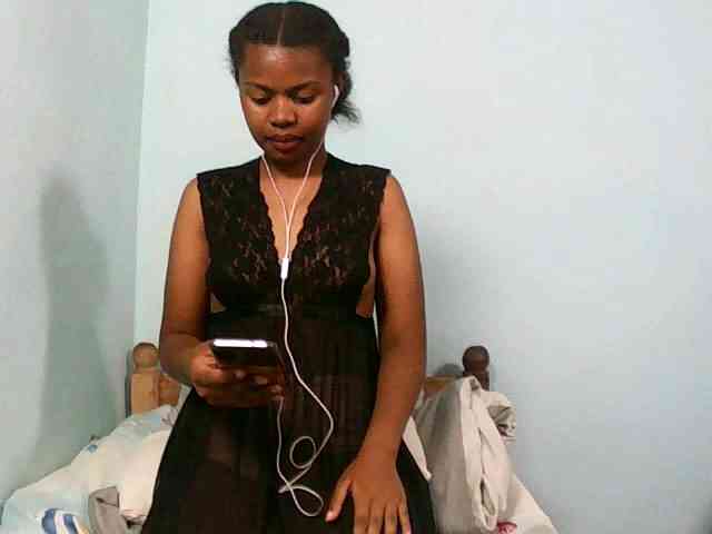 Baboume02 Live Webcam on BongaCams