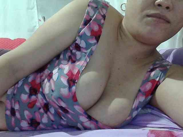 sweetinasia webcam