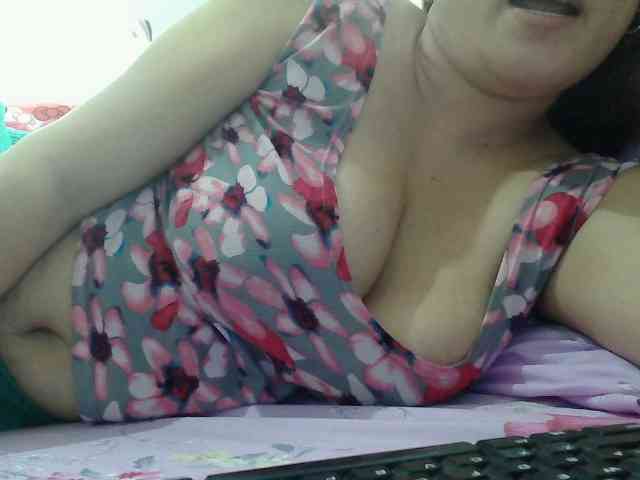 sweetinasia webcam