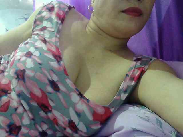 sweetinasia webcam