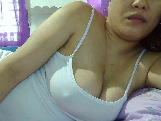 sweetinasia webcam