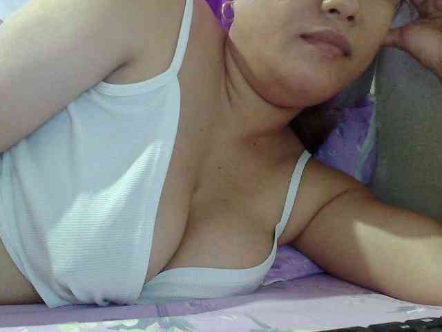 sweetinasia webcam