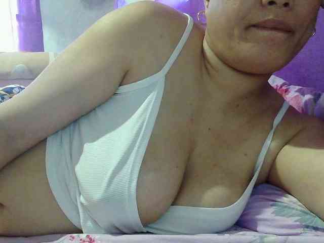 sweetinasia webcam