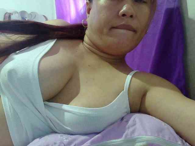 sweetinasia webcam