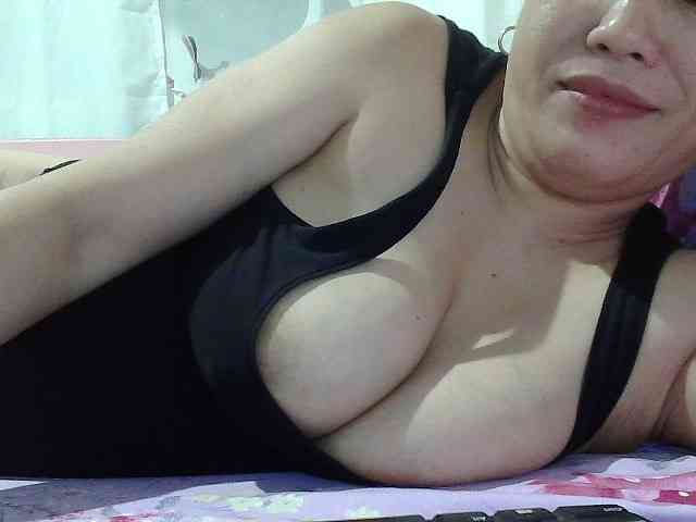 sweetinasia webcam