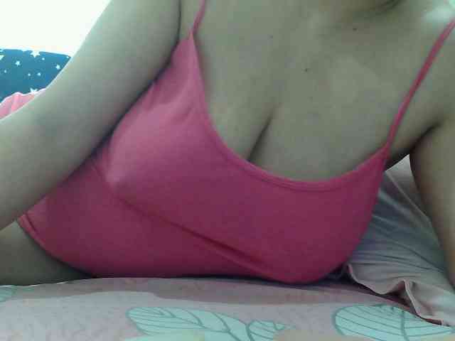 sweetinasia Live Webcam on BongaCams