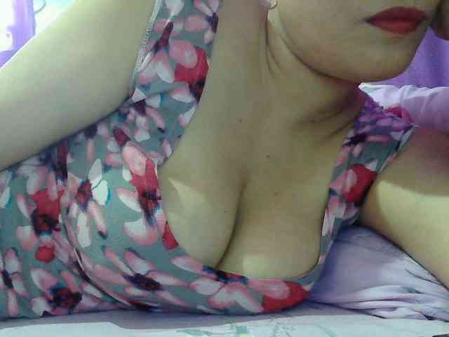 sweetinasia webcam