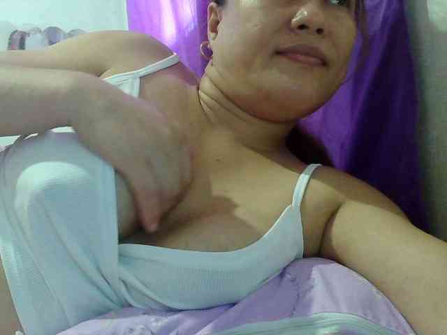 sweetinasia webcam