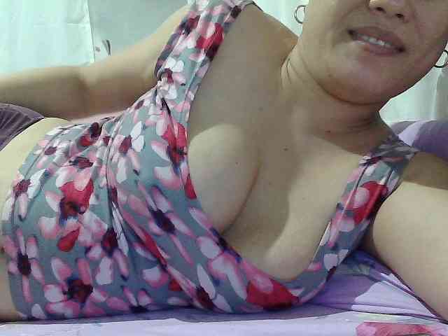 sweetinasia webcam